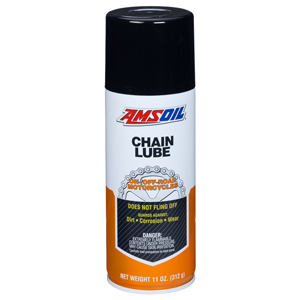 AMSOIL Chain Lube