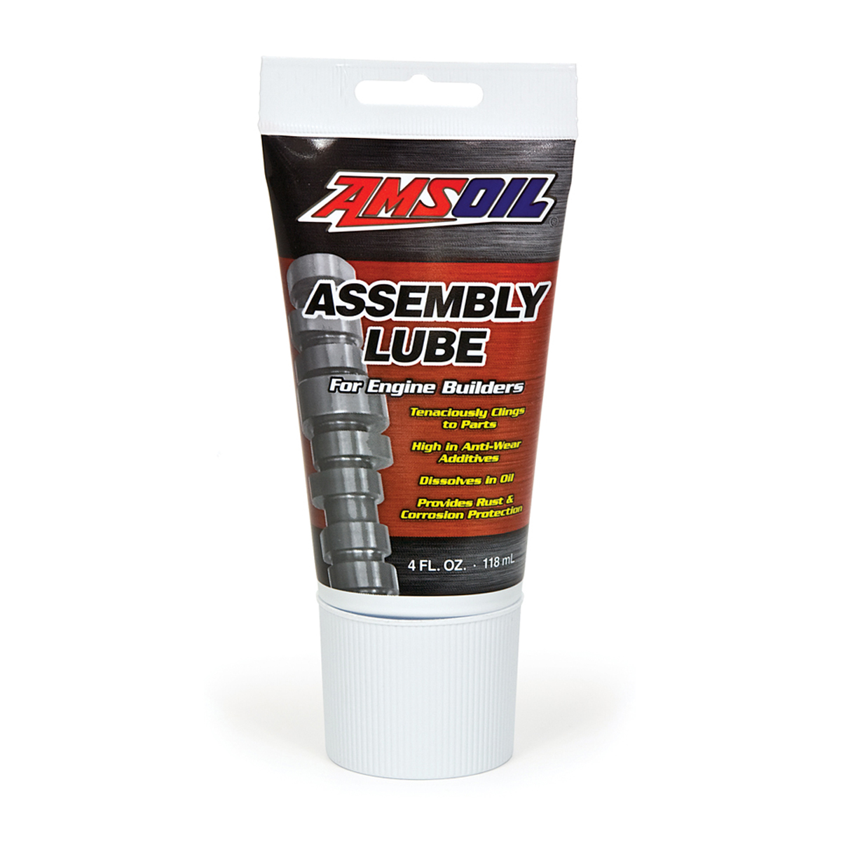 AMSOIL Engine Assembly Lube