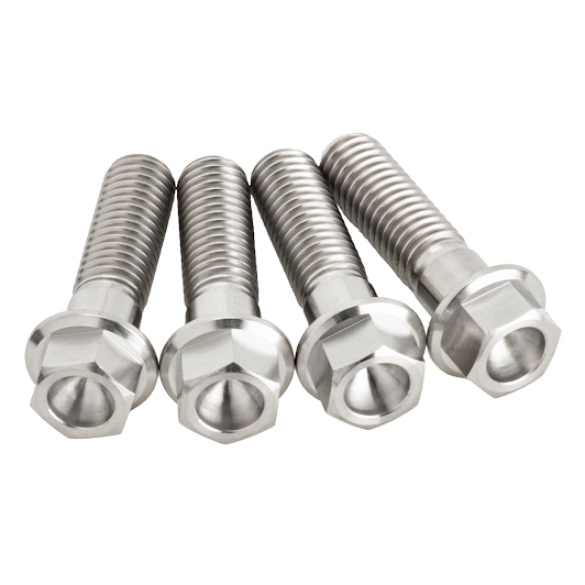 ZETA TITANIUM Handlebar Clamp Bolt