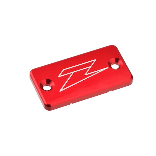 ZETA Brake Reservior cover Front
