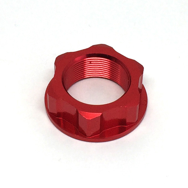 ZETA Steering Stem Nut