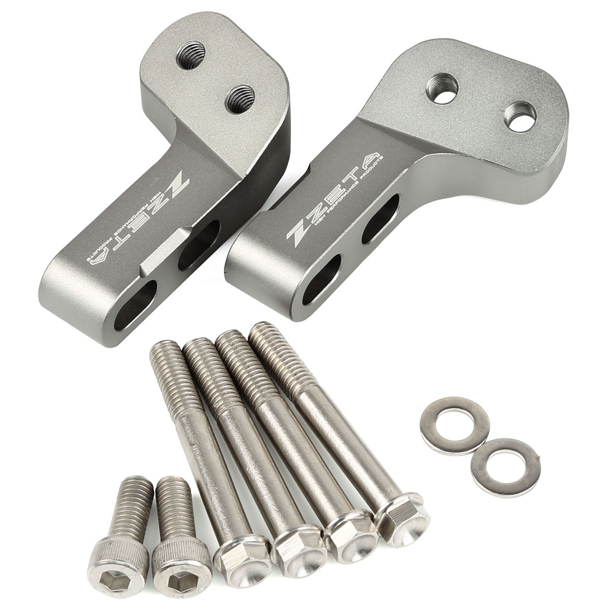 ZETA Handguard Mount