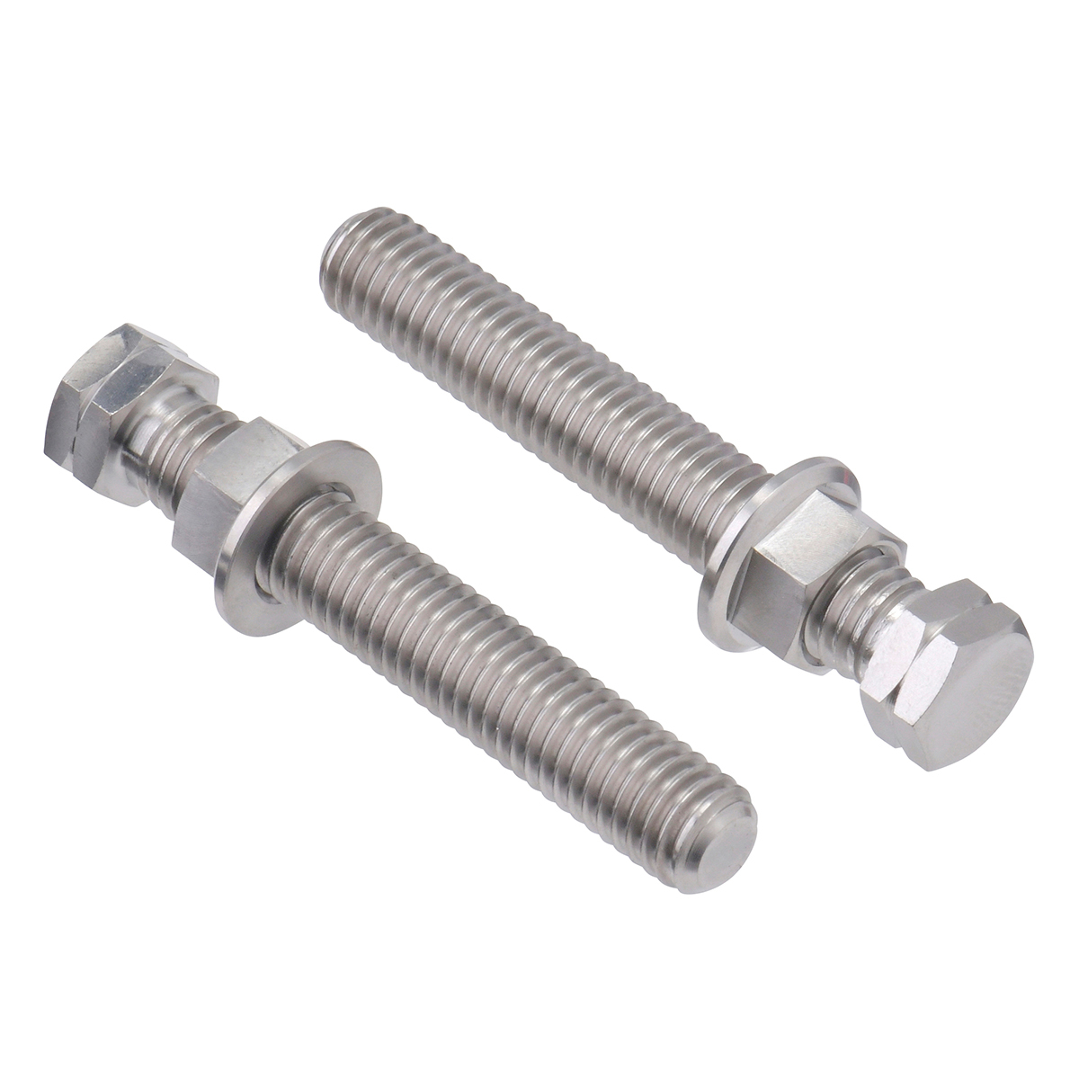 ZETA TITANIUM Chain Adjuster Bolt