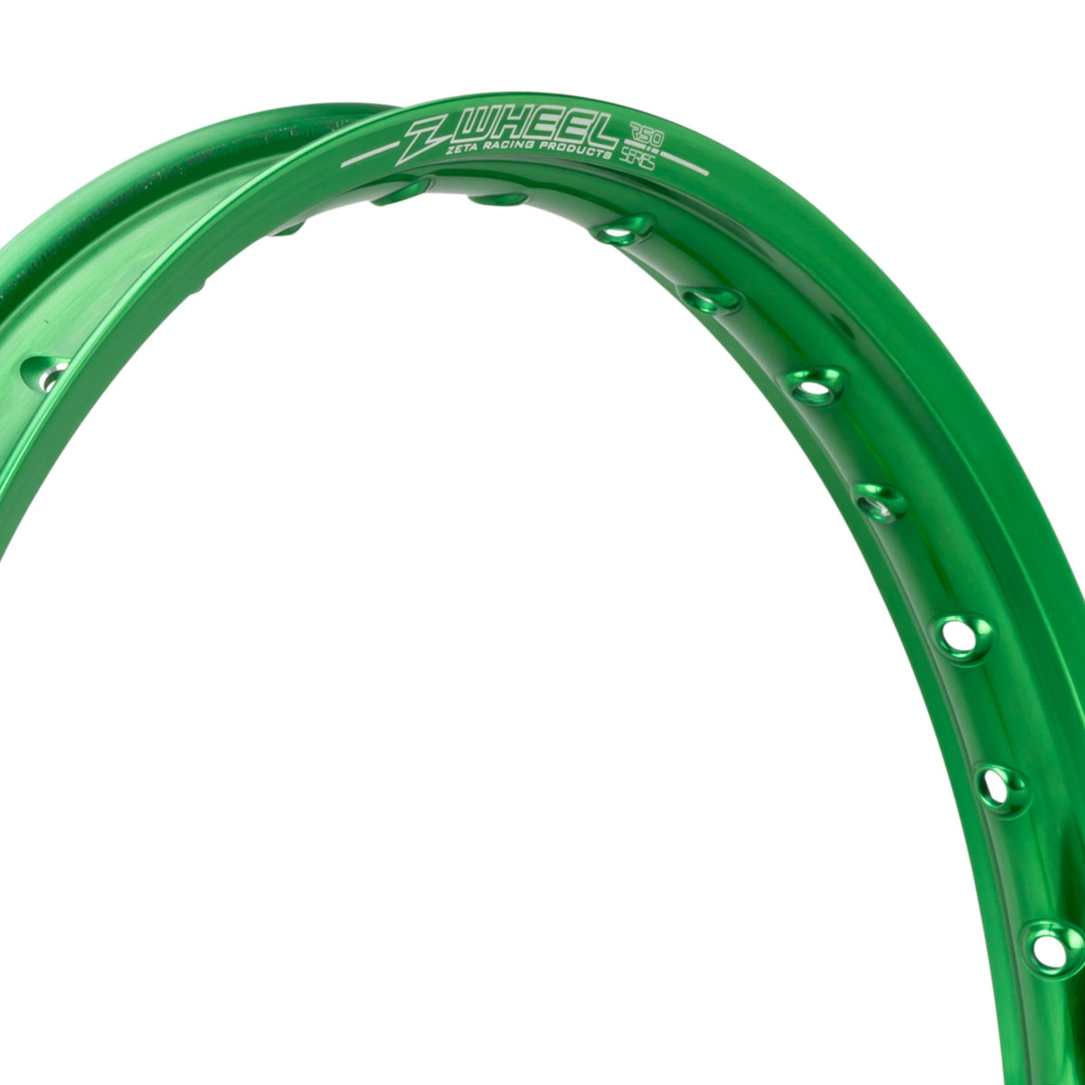 Z-WHEEL R50 Rim Front