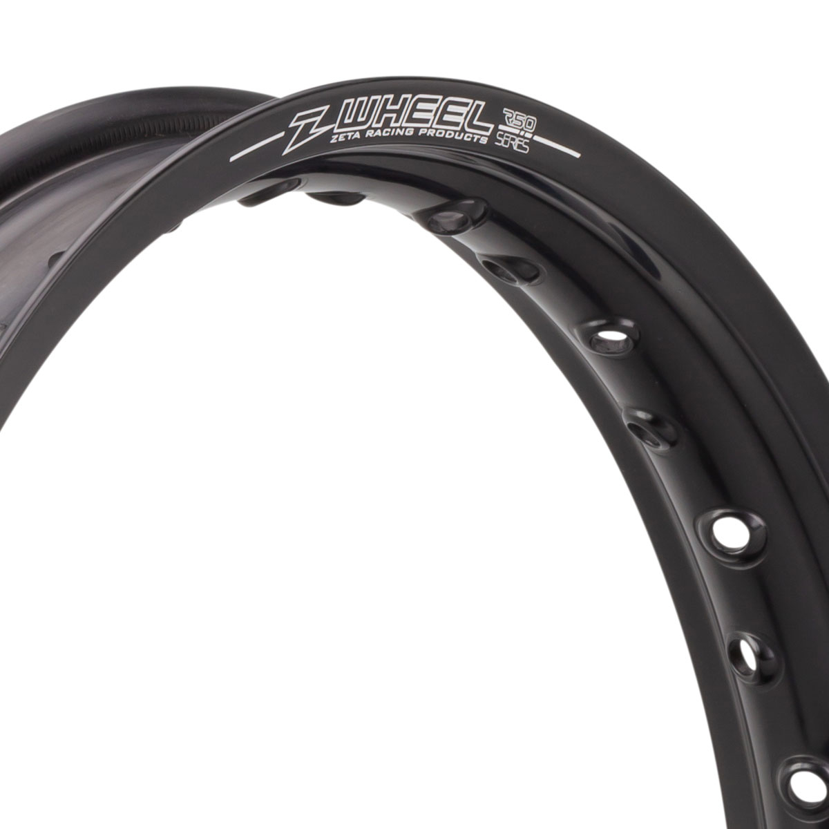 Z-WHEEL R50 Rim Rear