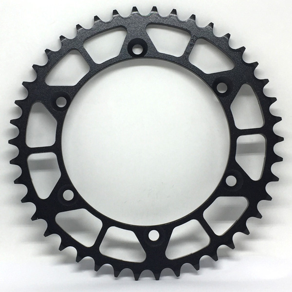 DRC Dura Sprocket Rear