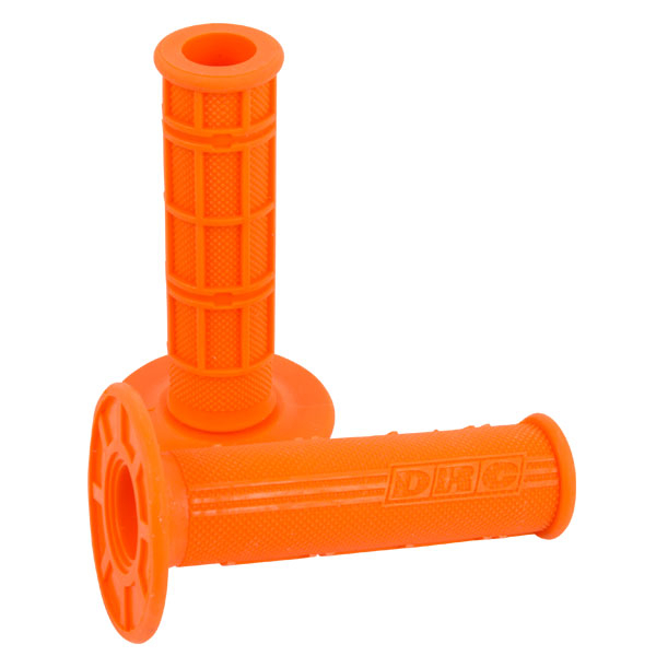 DRC Team Grip Open End